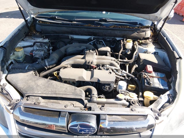 2013 Subaru Outback 2.5i Limited მანქანა იყიდება აუქციონზე, vin: 4S4BRCSC4D3287950, აუქციონის ნომერი: 45588792