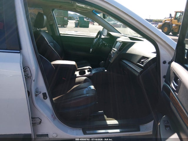 2013 Subaru Outback 2.5i Limited მანქანა იყიდება აუქციონზე, vin: 4S4BRCSC4D3287950, აუქციონის ნომერი: 45588792