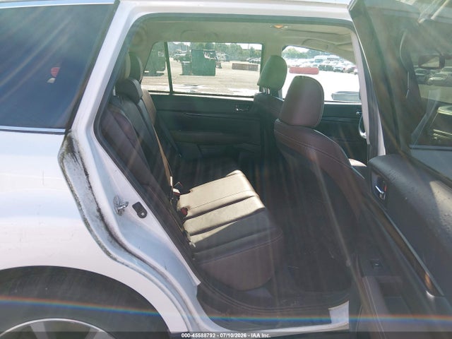 2013 Subaru Outback 2.5i Limited მანქანა იყიდება აუქციონზე, vin: 4S4BRCSC4D3287950, აუქციონის ნომერი: 45588792