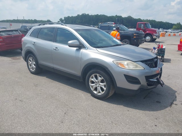 Aukcja sprzedaży 2012 Mazda Cx-9 Touring, vin: JM3TB2CA9C0367952, numer aukcji: 45588793