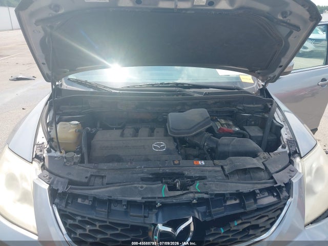 Aukcja sprzedaży 2012 Mazda Cx-9 Touring, vin: JM3TB2CA9C0367952, numer aukcji: 45588793