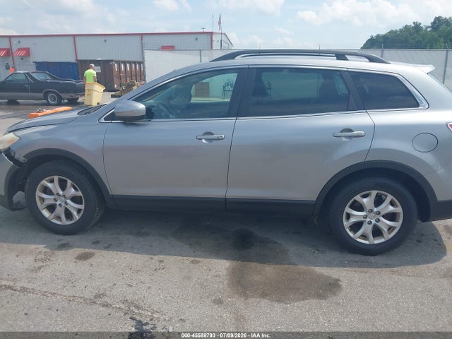 Aukcja sprzedaży 2012 Mazda Cx-9 Touring, vin: JM3TB2CA9C0367952, numer aukcji: 45588793