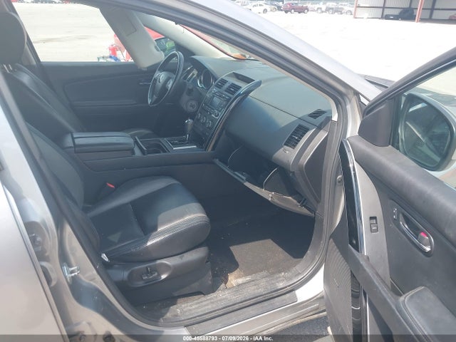 Aukcja sprzedaży 2012 Mazda Cx-9 Touring, vin: JM3TB2CA9C0367952, numer aukcji: 45588793