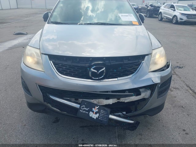 Aukcja sprzedaży 2012 Mazda Cx-9 Touring, vin: JM3TB2CA9C0367952, numer aukcji: 45588793