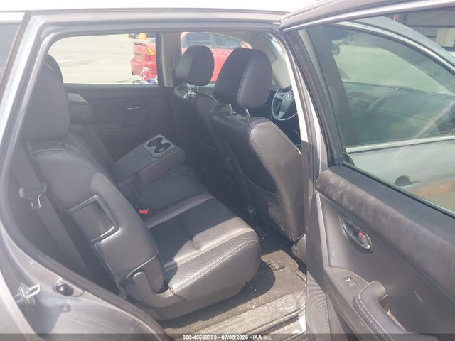 Aukcja sprzedaży 2012 Mazda Cx-9 Touring, vin: JM3TB2CA9C0367952, numer aukcji: 45588793