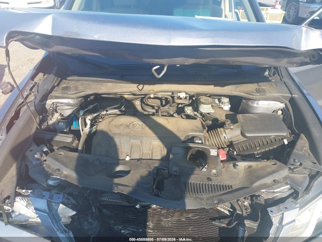 45588800 :رقم المزاد ، 5J8TB3H30FL007062 vin ، 2015 Acura Rdx مزاد بيع
