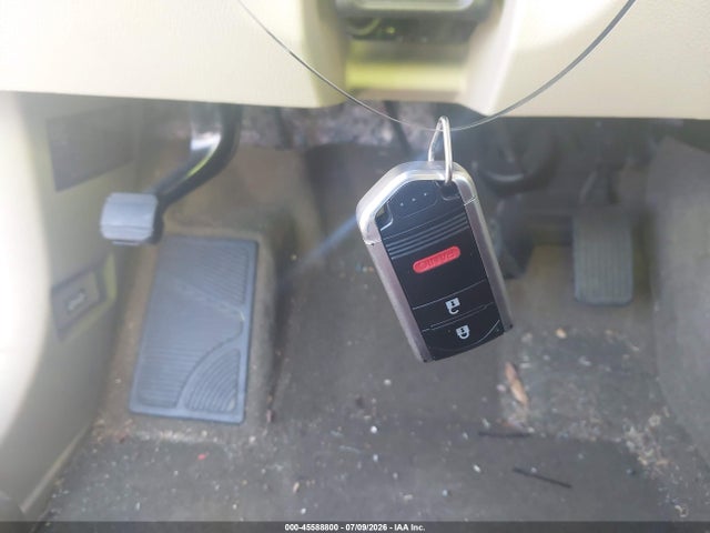 45588800 :رقم المزاد ، 5J8TB3H30FL007062 vin ، 2015 Acura Rdx مزاد بيع