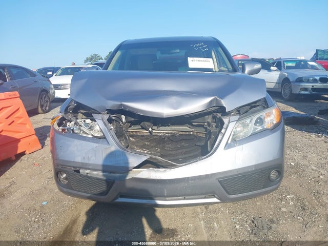 45588800 :رقم المزاد ، 5J8TB3H30FL007062 vin ، 2015 Acura Rdx مزاد بيع