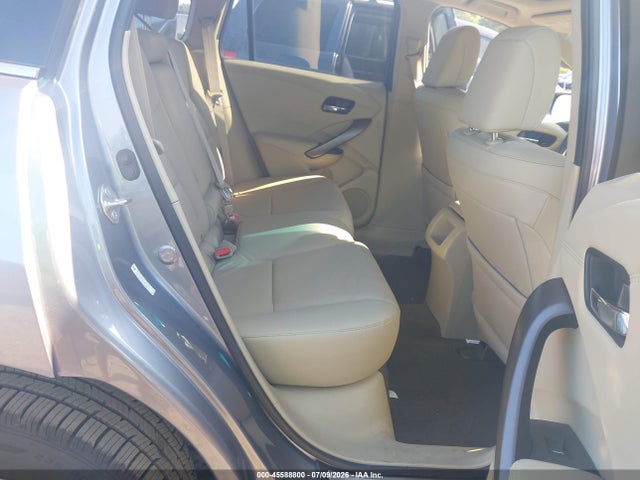 45588800 :رقم المزاد ، 5J8TB3H30FL007062 vin ، 2015 Acura Rdx مزاد بيع
