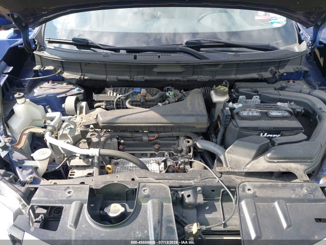 JN8AT2MV8HW000614 Nissan ROGUE S