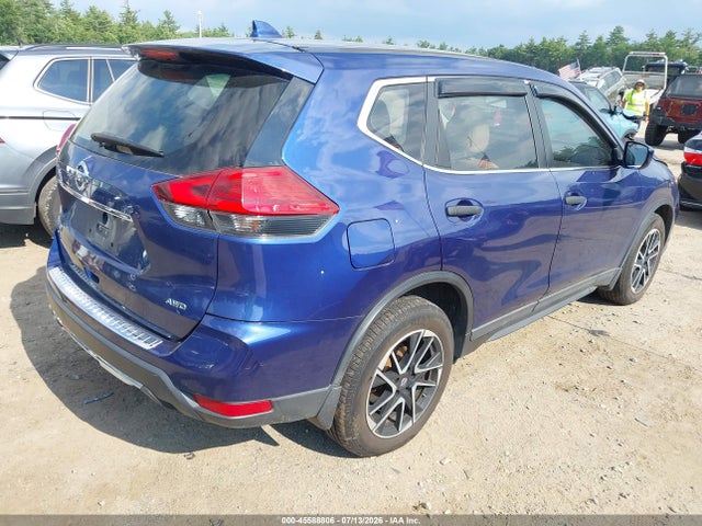 JN8AT2MV8HW000614 Nissan ROGUE S