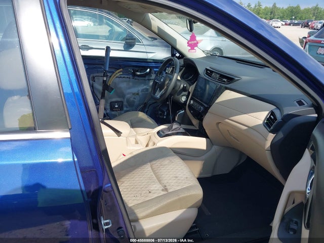 JN8AT2MV8HW000614 Nissan ROGUE S