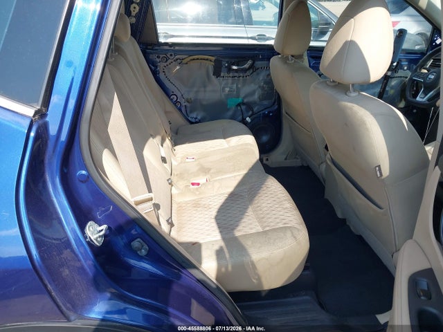 JN8AT2MV8HW000614 Nissan ROGUE S