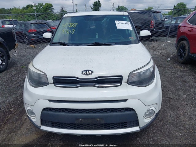 Aukcja sprzedaży 2018 Kia Soul +, vin: KNDJP3A5XJ7900926, numer aukcji: 45588808
