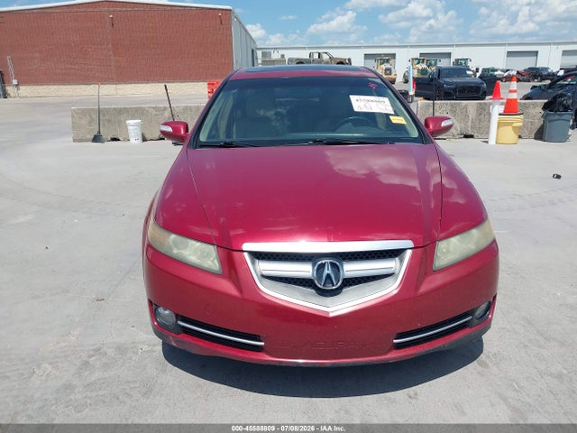 Продаж на аукціоні авто 2008 Acura Tl 3.2, vin: 19UUA66238A027825, номер лоту: 45588809