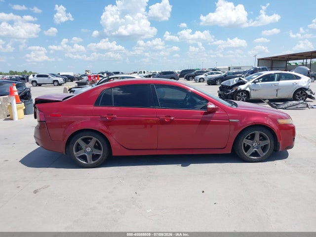 Продаж на аукціоні авто 2008 Acura Tl 3.2, vin: 19UUA66238A027825, номер лоту: 45588809
