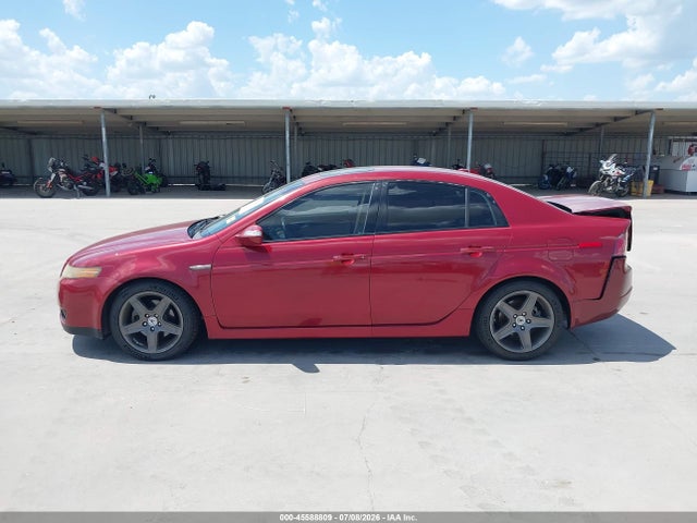Продаж на аукціоні авто 2008 Acura Tl 3.2, vin: 19UUA66238A027825, номер лоту: 45588809