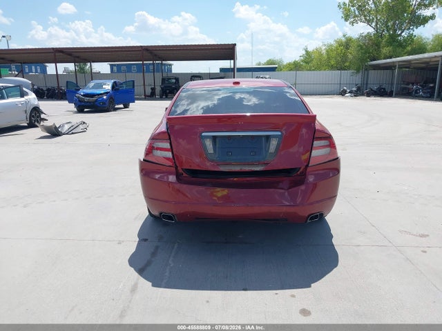 Продаж на аукціоні авто 2008 Acura Tl 3.2, vin: 19UUA66238A027825, номер лоту: 45588809