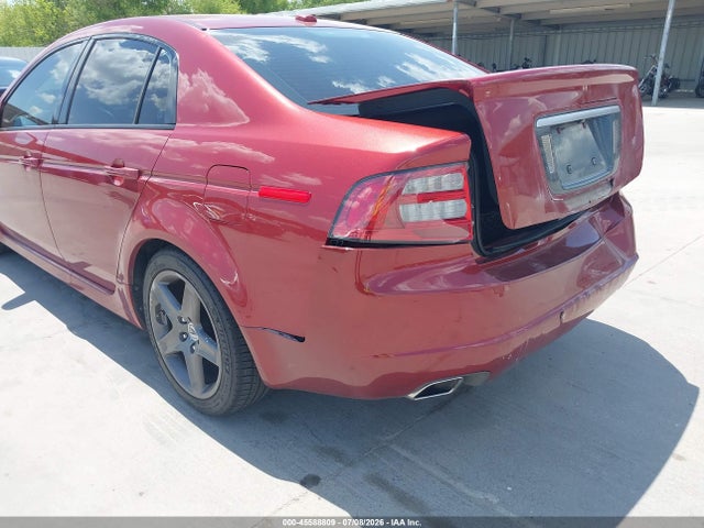 Продаж на аукціоні авто 2008 Acura Tl 3.2, vin: 19UUA66238A027825, номер лоту: 45588809