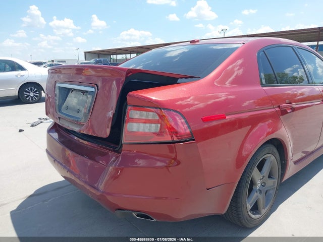 Продаж на аукціоні авто 2008 Acura Tl 3.2, vin: 19UUA66238A027825, номер лоту: 45588809