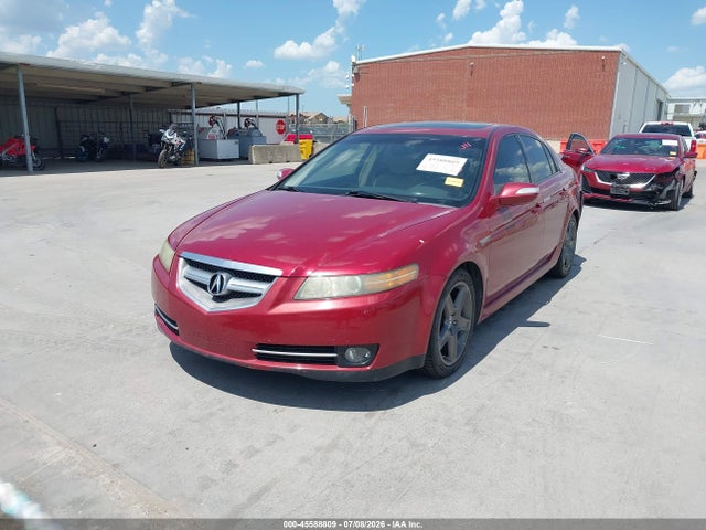 Продаж на аукціоні авто 2008 Acura Tl 3.2, vin: 19UUA66238A027825, номер лоту: 45588809