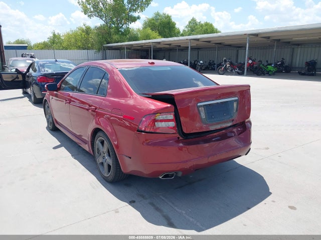 Продаж на аукціоні авто 2008 Acura Tl 3.2, vin: 19UUA66238A027825, номер лоту: 45588809