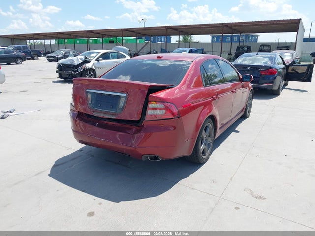 Продаж на аукціоні авто 2008 Acura Tl 3.2, vin: 19UUA66238A027825, номер лоту: 45588809