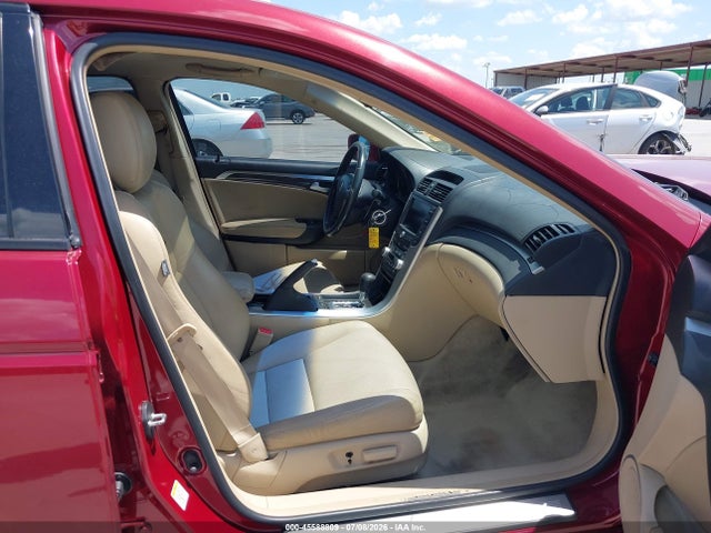 Продаж на аукціоні авто 2008 Acura Tl 3.2, vin: 19UUA66238A027825, номер лоту: 45588809