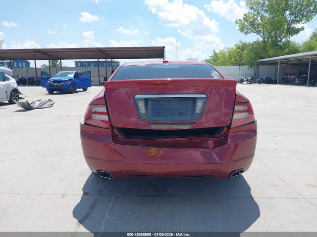 Продаж на аукціоні авто 2008 Acura Tl 3.2, vin: 19UUA66238A027825, номер лоту: 45588809