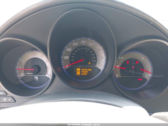 Продаж на аукціоні авто 2008 Acura Tl 3.2, vin: 19UUA66238A027825, номер лоту: 45588809