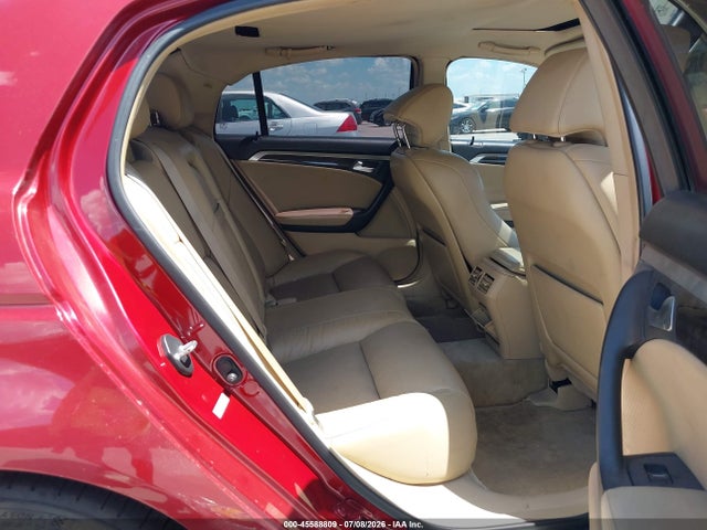 Продаж на аукціоні авто 2008 Acura Tl 3.2, vin: 19UUA66238A027825, номер лоту: 45588809