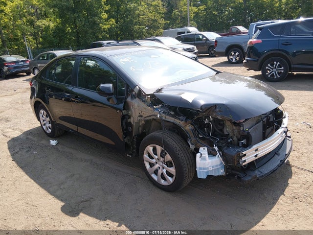 Продажа на аукционе авто 2024 Toyota Corolla Le, vin: 5YFB4MDE6RP172546, номер лота: 45588810