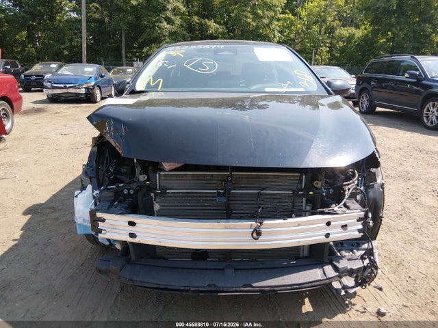 45588810 :رقم المزاد ، 5YFB4MDE6RP172546 vin ، 2024 Toyota Corolla Le مزاد بيع
