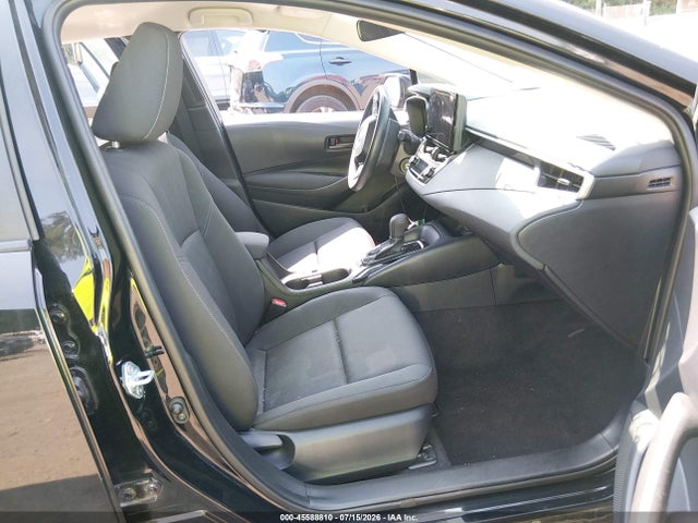 45588810 :رقم المزاد ، 5YFB4MDE6RP172546 vin ، 2024 Toyota Corolla Le مزاد بيع