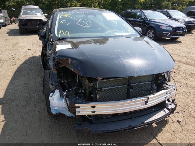 45588810 :رقم المزاد ، 5YFB4MDE6RP172546 vin ، 2024 Toyota Corolla Le مزاد بيع