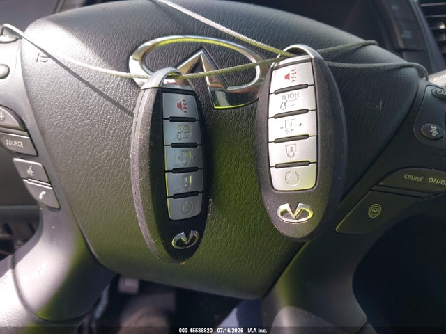 Продаж на аукціоні авто 2018 Infiniti Qx60, vin: 5N1DL0MN4JC530787, номер лоту: 45588820