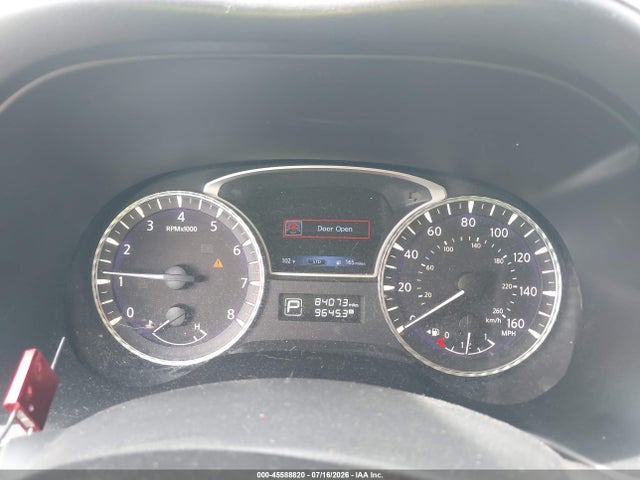 Продаж на аукціоні авто 2018 Infiniti Qx60, vin: 5N1DL0MN4JC530787, номер лоту: 45588820