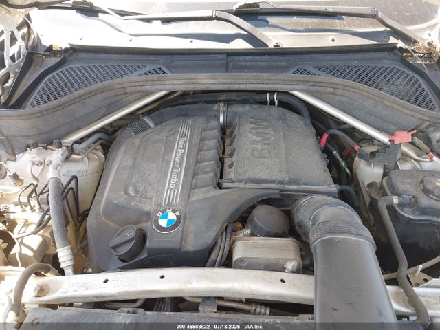 Aukcja sprzedaży 2015 Bmw X5 Xdrive35i, vin: 5UXKR0C54F0K57093, numer aukcji: 45588822