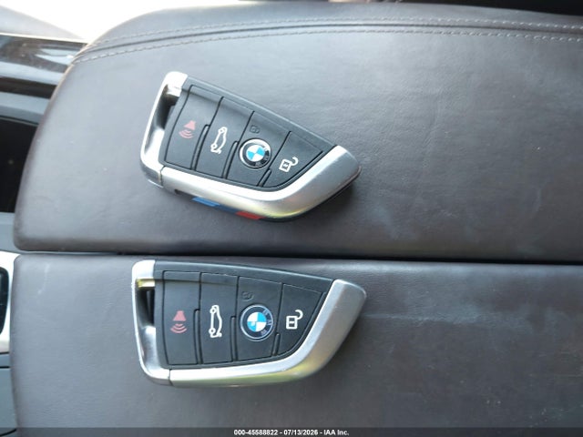 Aukcja sprzedaży 2015 Bmw X5 Xdrive35i, vin: 5UXKR0C54F0K57093, numer aukcji: 45588822