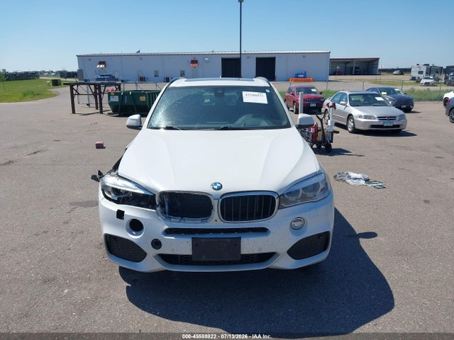 Aukcja sprzedaży 2015 Bmw X5 Xdrive35i, vin: 5UXKR0C54F0K57093, numer aukcji: 45588822