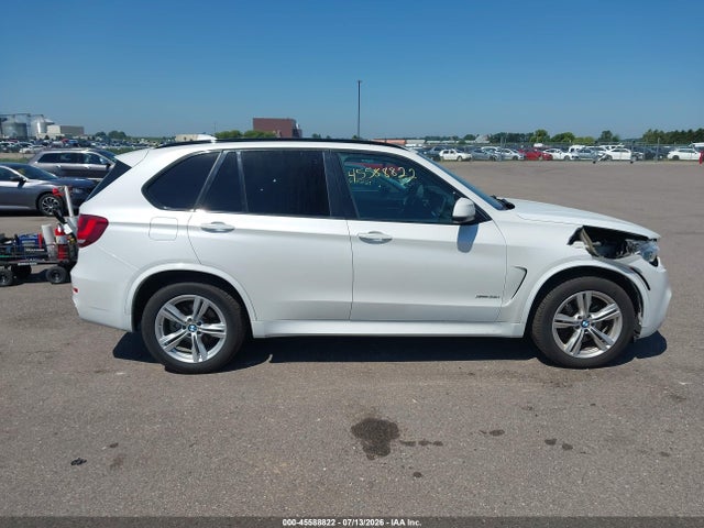 Aukcja sprzedaży 2015 Bmw X5 Xdrive35i, vin: 5UXKR0C54F0K57093, numer aukcji: 45588822