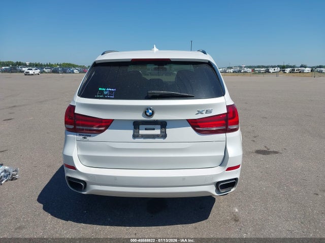 Aukcja sprzedaży 2015 Bmw X5 Xdrive35i, vin: 5UXKR0C54F0K57093, numer aukcji: 45588822