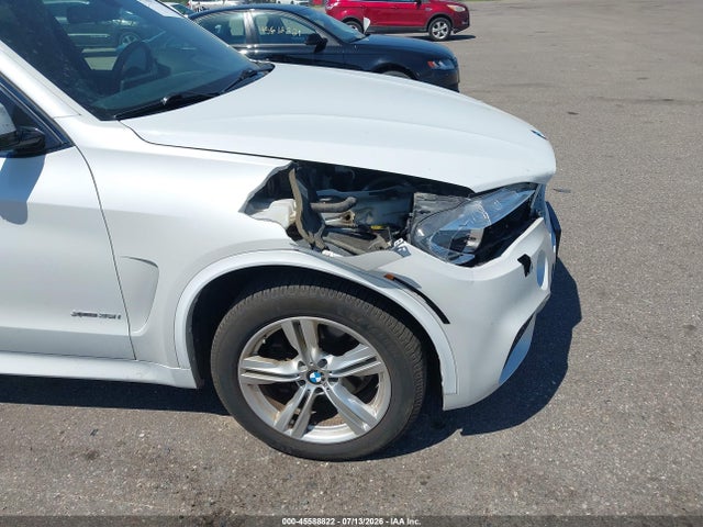 Aukcja sprzedaży 2015 Bmw X5 Xdrive35i, vin: 5UXKR0C54F0K57093, numer aukcji: 45588822