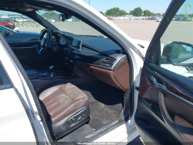 Aukcja sprzedaży 2015 Bmw X5 Xdrive35i, vin: 5UXKR0C54F0K57093, numer aukcji: 45588822