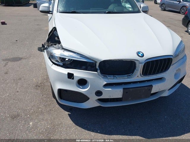 Aukcja sprzedaży 2015 Bmw X5 Xdrive35i, vin: 5UXKR0C54F0K57093, numer aukcji: 45588822