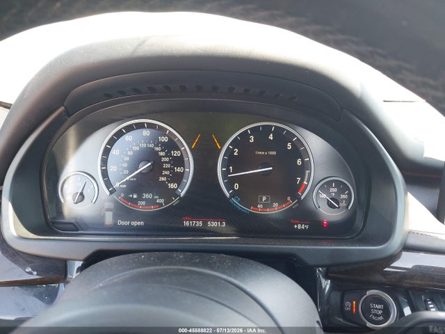 Aukcja sprzedaży 2015 Bmw X5 Xdrive35i, vin: 5UXKR0C54F0K57093, numer aukcji: 45588822