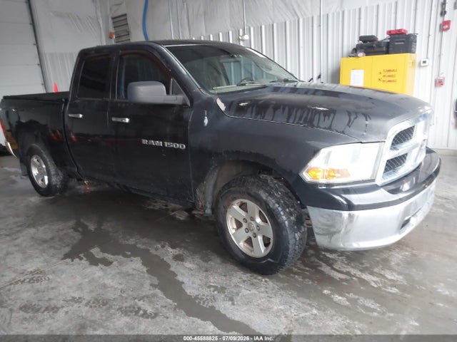 Aukcja sprzedaży 2011 Ram Ram 1500 Slt, vin: 1D7RV1GP6BS520539, numer aukcji: 45588825
