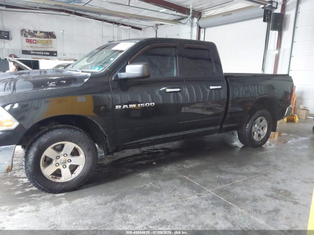 Aukcja sprzedaży 2011 Ram Ram 1500 Slt, vin: 1D7RV1GP6BS520539, numer aukcji: 45588825