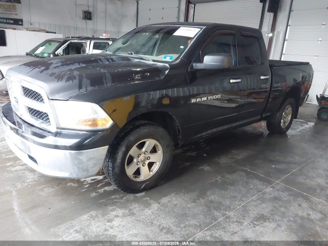 Aukcja sprzedaży 2011 Ram Ram 1500 Slt, vin: 1D7RV1GP6BS520539, numer aukcji: 45588825