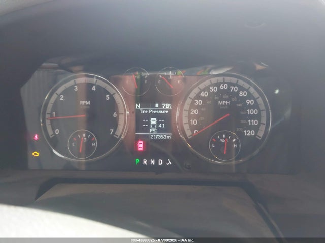 Aukcja sprzedaży 2011 Ram Ram 1500 Slt, vin: 1D7RV1GP6BS520539, numer aukcji: 45588825